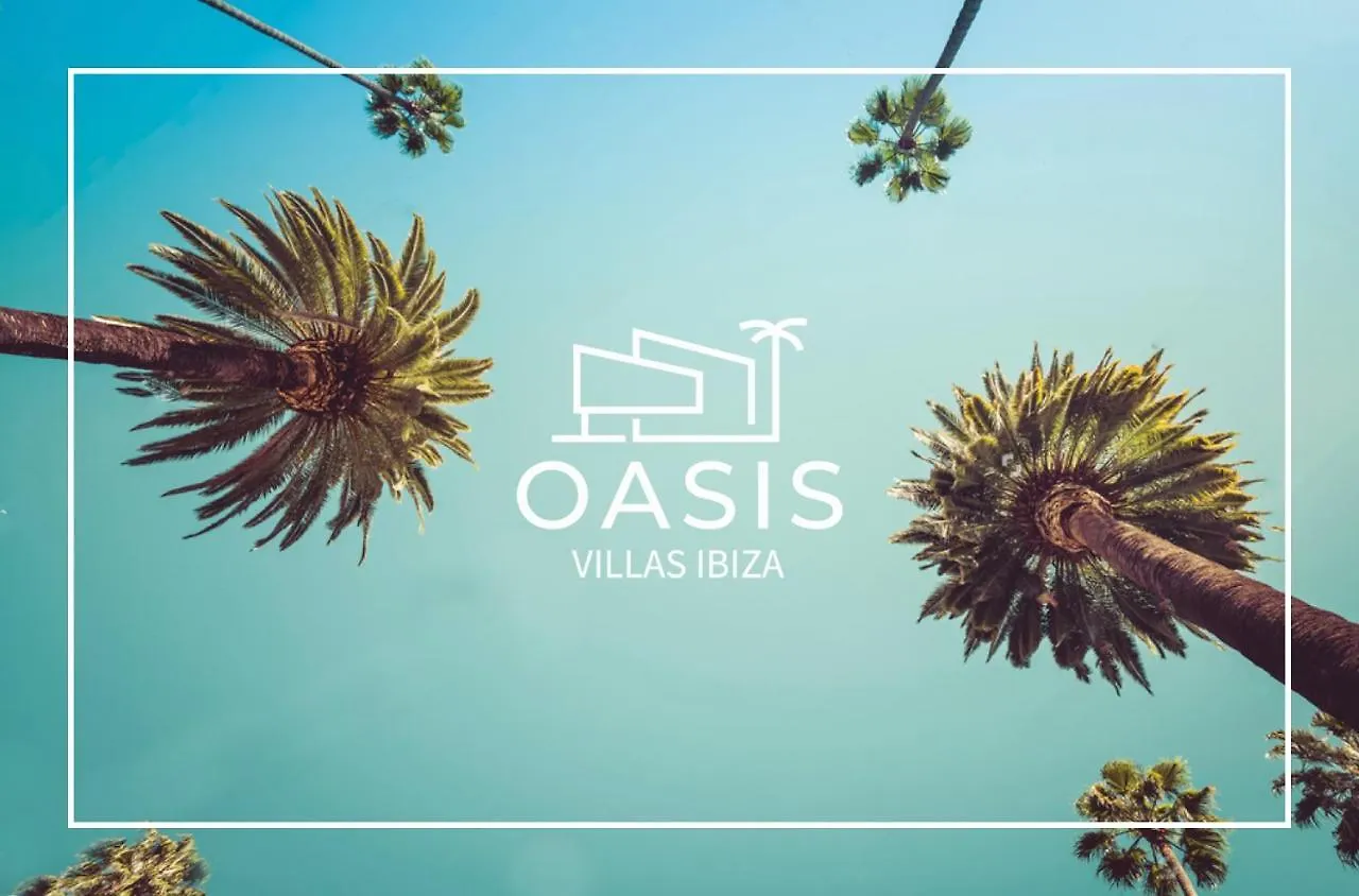 Oasis Villas Complex Cala Llonga