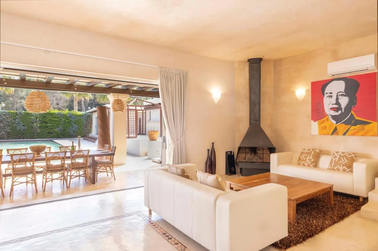 Oasis Villas Complex Cala Llonga  0*, Cala Llonga (Ibiza) Spain