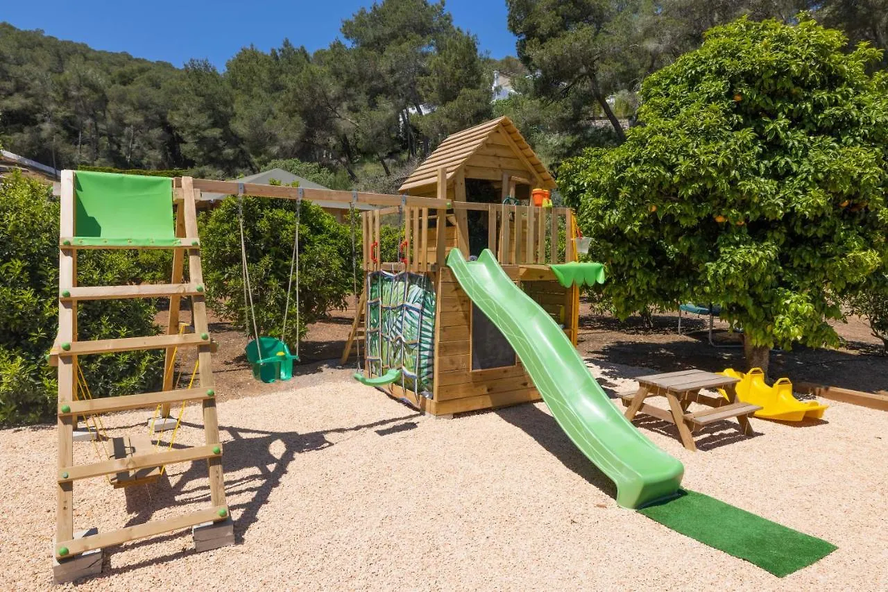 Oasis Villas Complex Cala Llonga