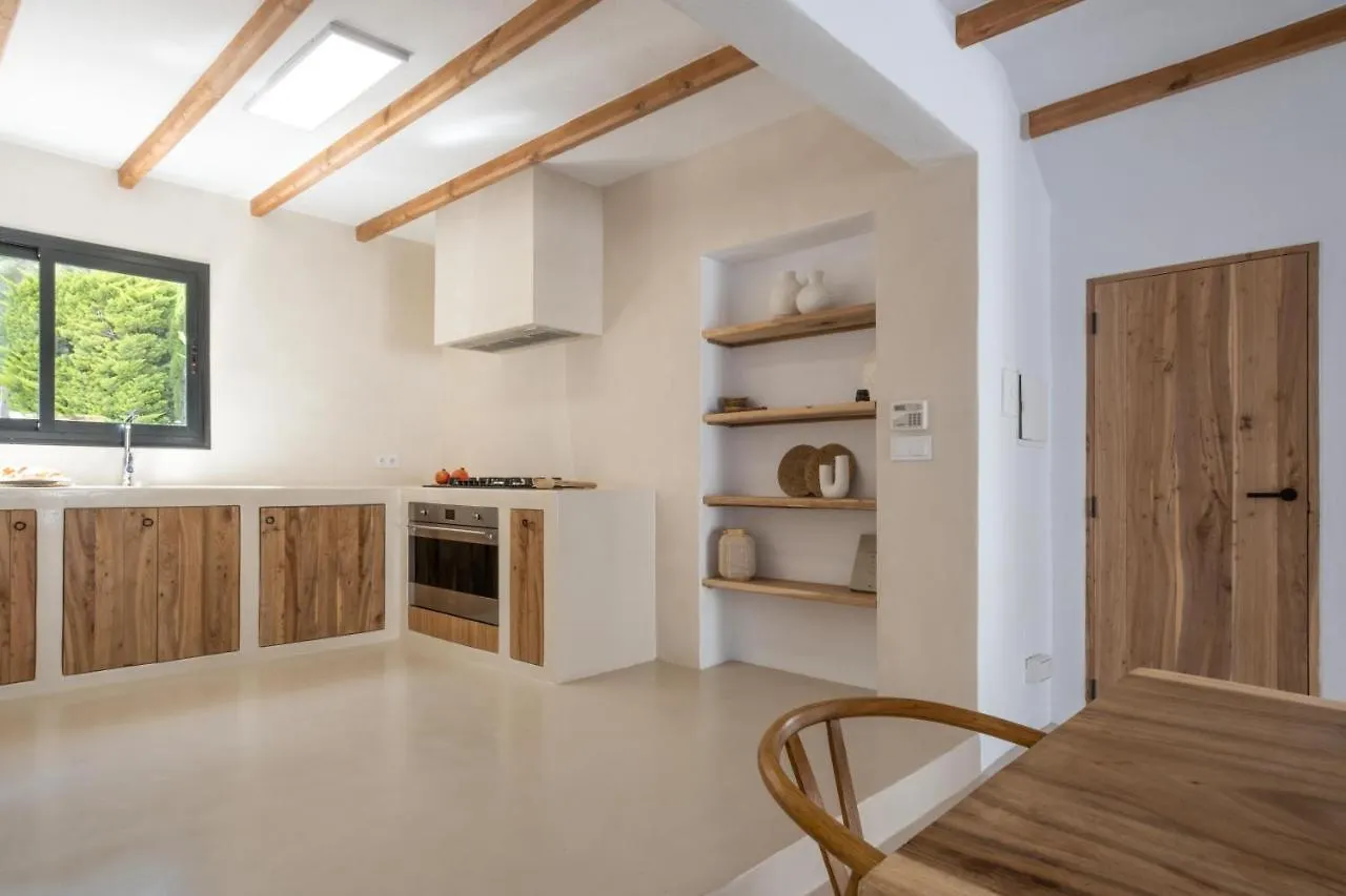 Oasis Villas Complex カラ・ロンガ 0*,  スペイン