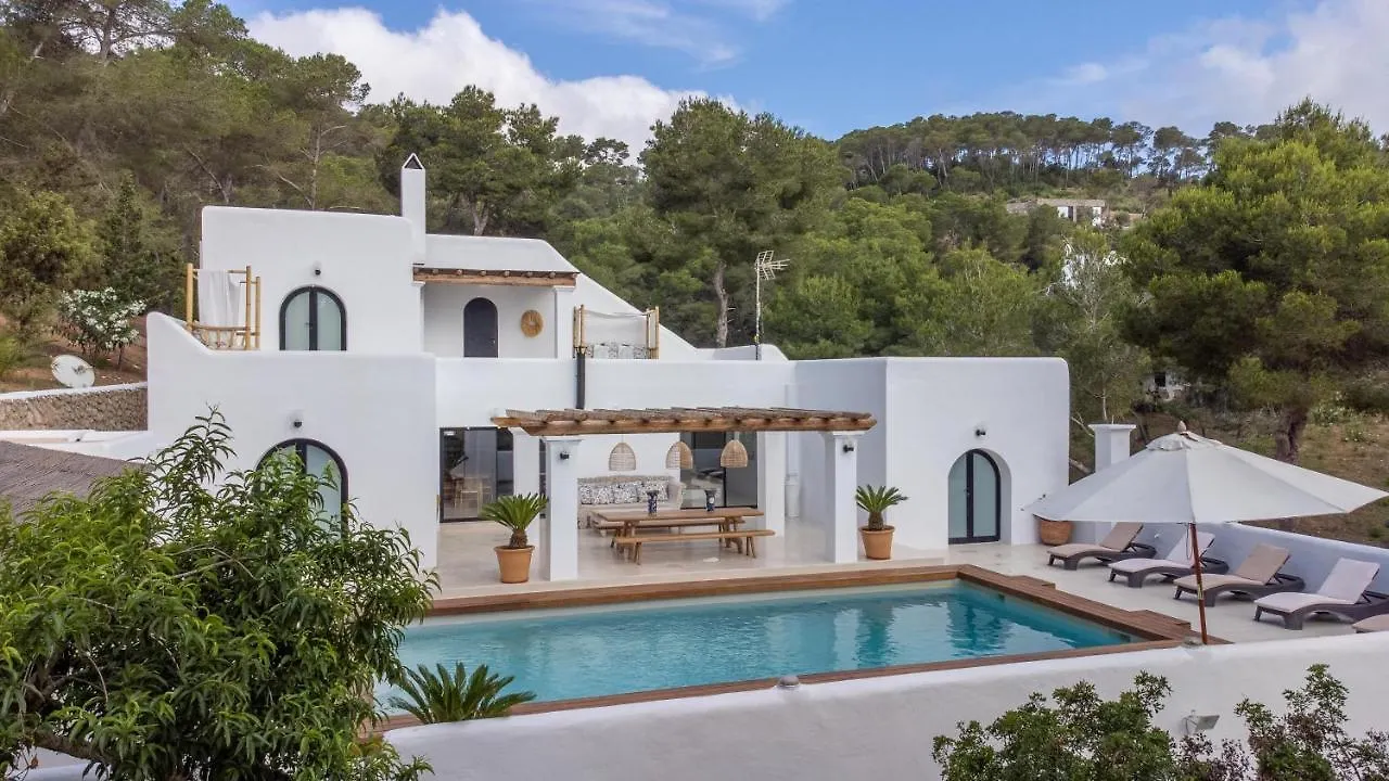 Oasis Villas Complex Cala Llonga  0*, Cala Llonga (Ibiza)